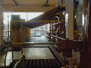 13k - Spirit Stills & Condenser