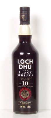 Loch Dhu 10 Jahre