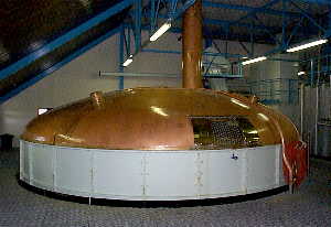 11k - Mash Tun