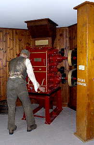 11k - Malzmhle bis / Malt Mill until 1987