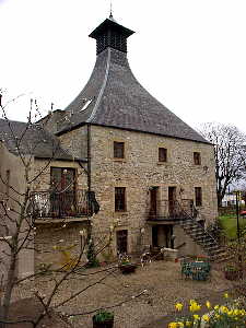 14k - Alter Kiln - Jetzt Appartments / Old Kiln - Now Appartments