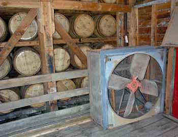 13k - Lagerhaus Lftung / Warehouse Ventilation