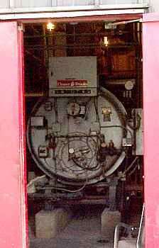 11k - Boiler